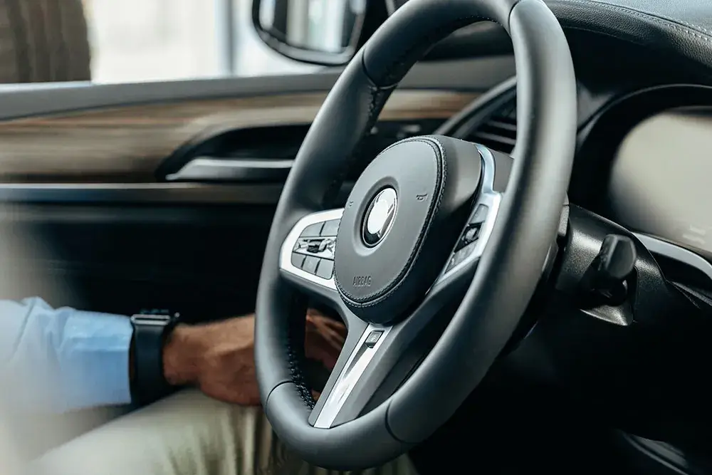 What You Need to Know About Steering and Suspension