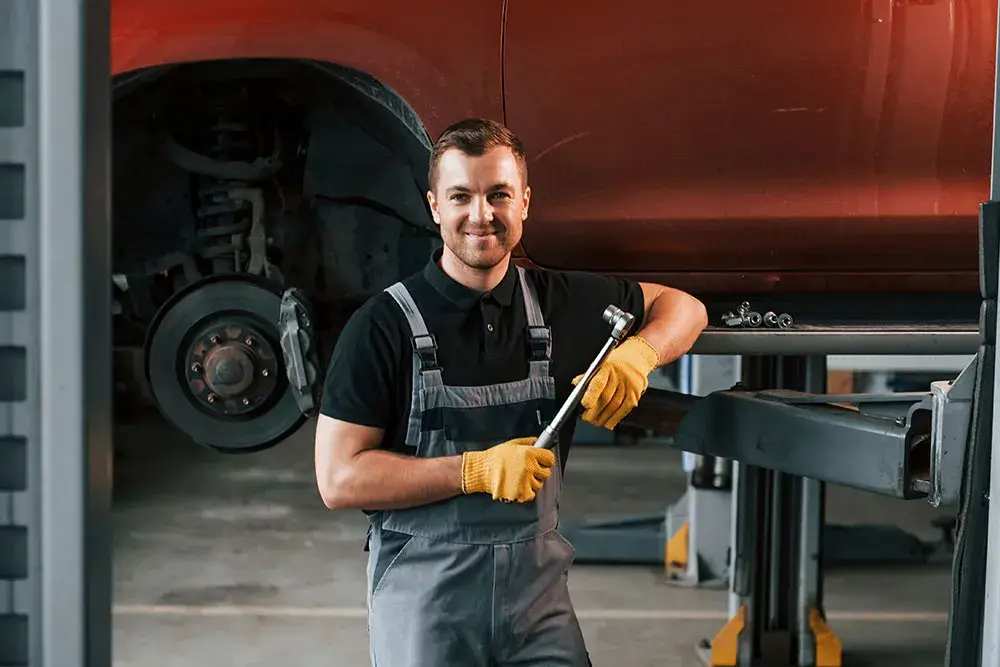 The Benefits of Professional Auto Repair Services