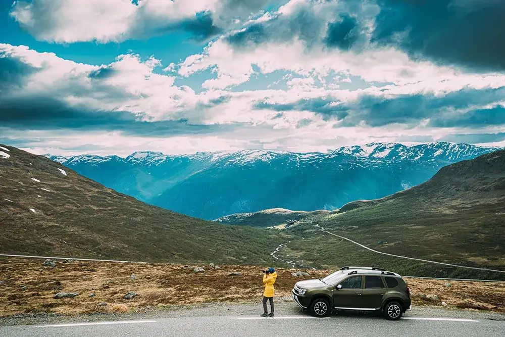 The Benefits of a Pre-Trip Car Inspection