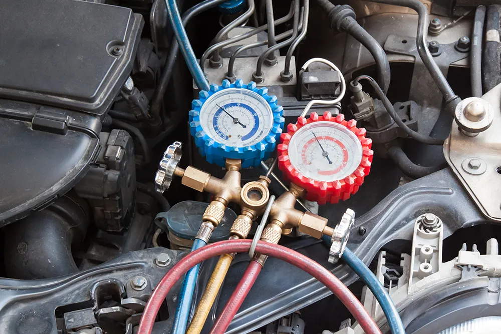 Why You Should Make AC Repair and Service a Priority