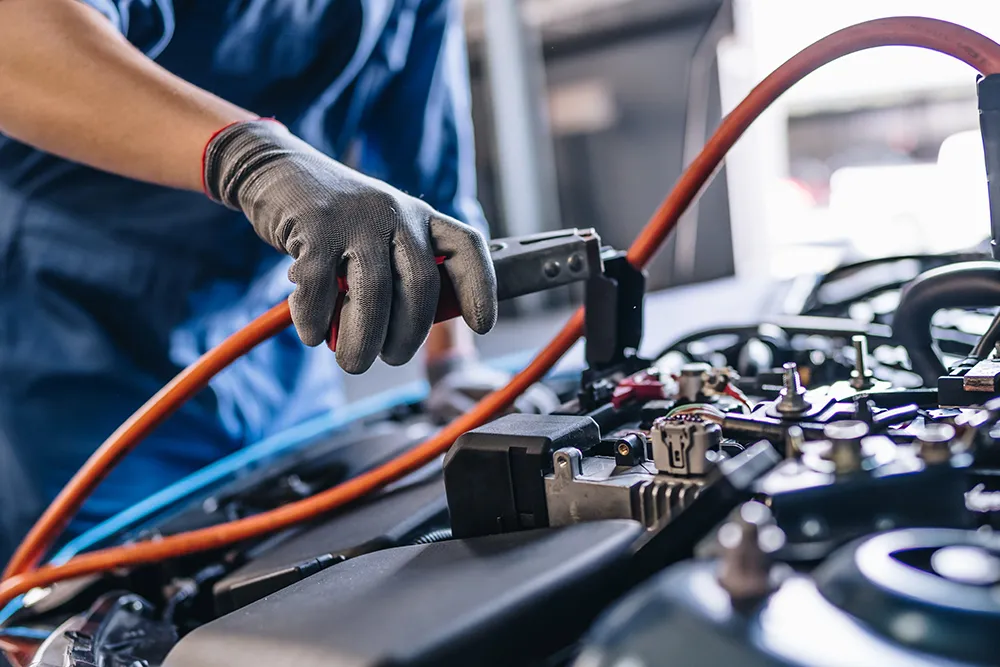 Electrical Repair Services for Your Vehicle