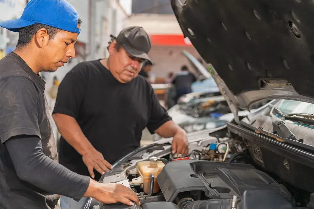 Everything You Need To Know About Engine Repair