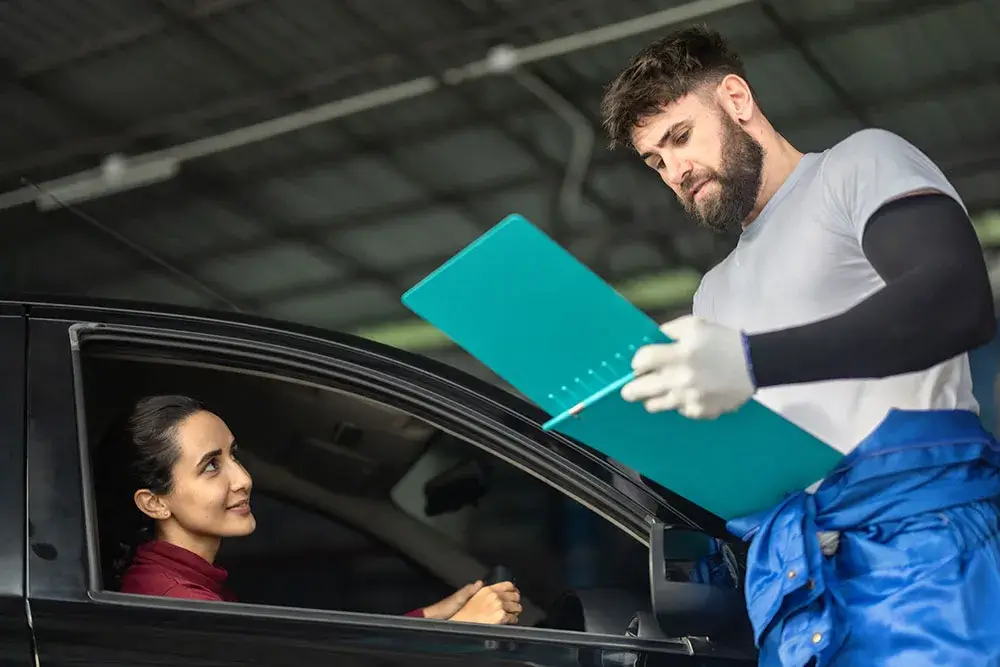 The Power of Knowledge: Unveiling the Benefits of Pre-Purchase Inspections for Car Buyers