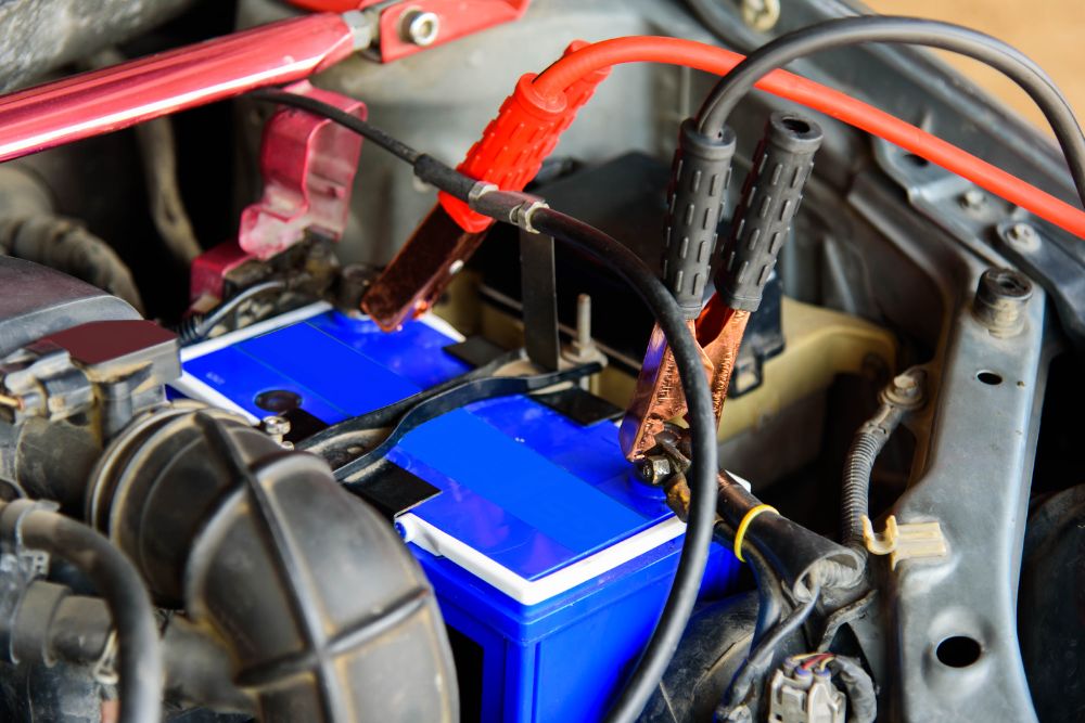 Taking Charge: Your Ultimate Guide to New Car Batteries, Battery Swaps, and Battery Charges