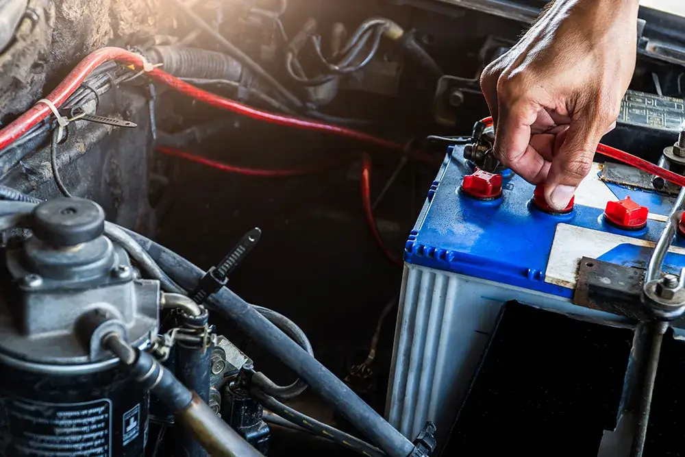 Taking Charge: Your Ultimate Guide to New Car Batteries, Battery Swaps, and Battery Charges