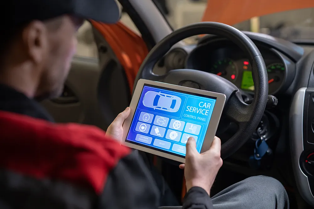 Everything You Need To Know About Auto Diagnostics And Check Engine Light