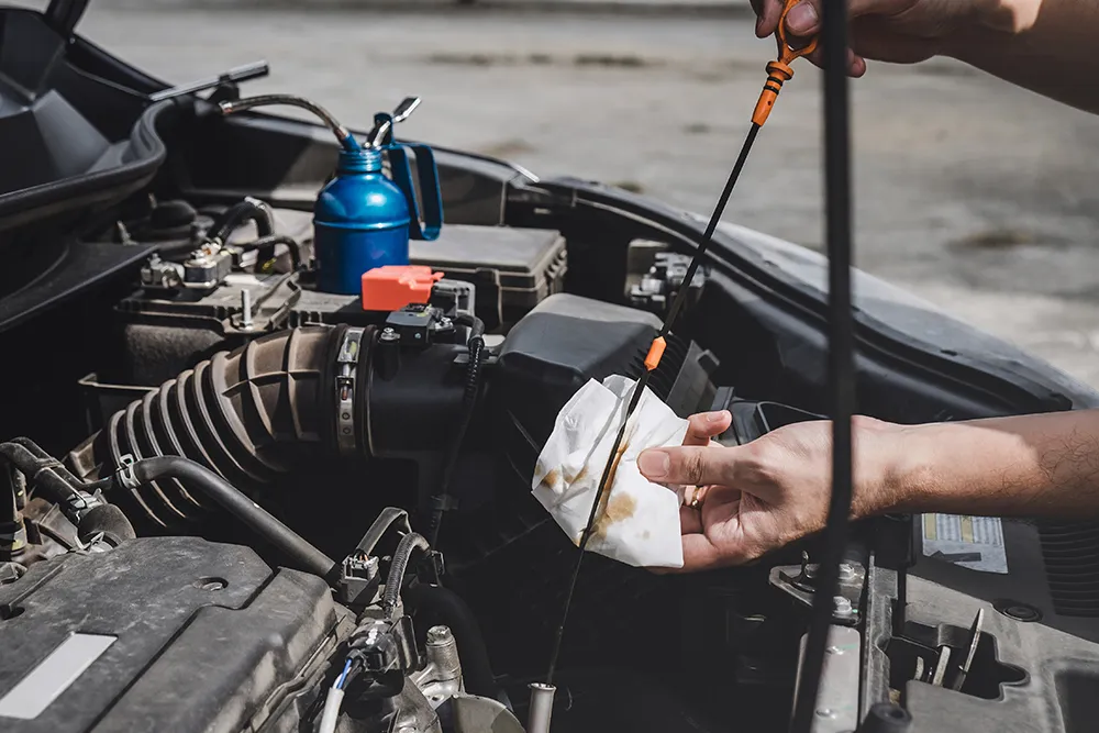 Everything You Need To Know About Oil Change Service