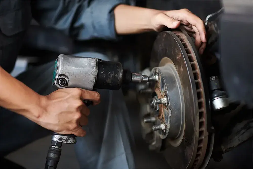Everything You Need To Know About Brake Repair, Pads, And Rotors