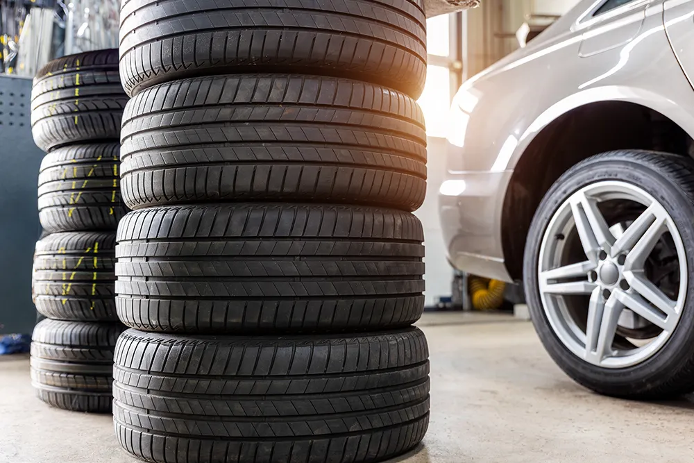 Maximizing The Lifespan Of Your Tires: Professional Tips And Services