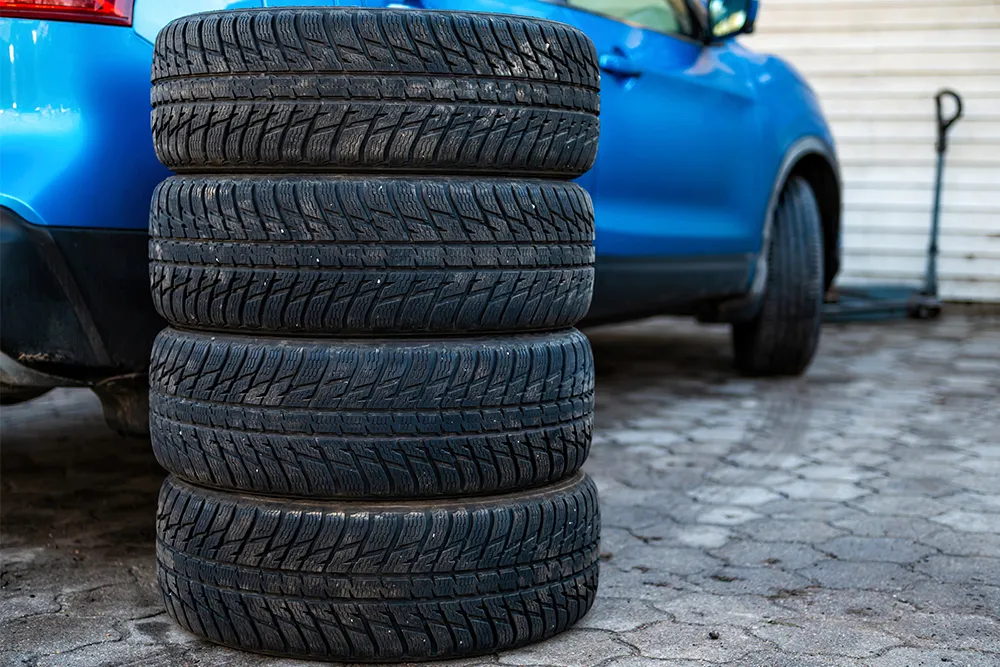The Importance of Regular Tire Rotation for Even Wear and Extended Tire Life