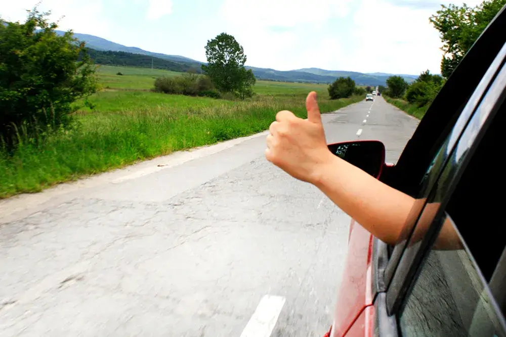 Ensure A Safe Summer Road Trip With A Pre-Trip Inspection