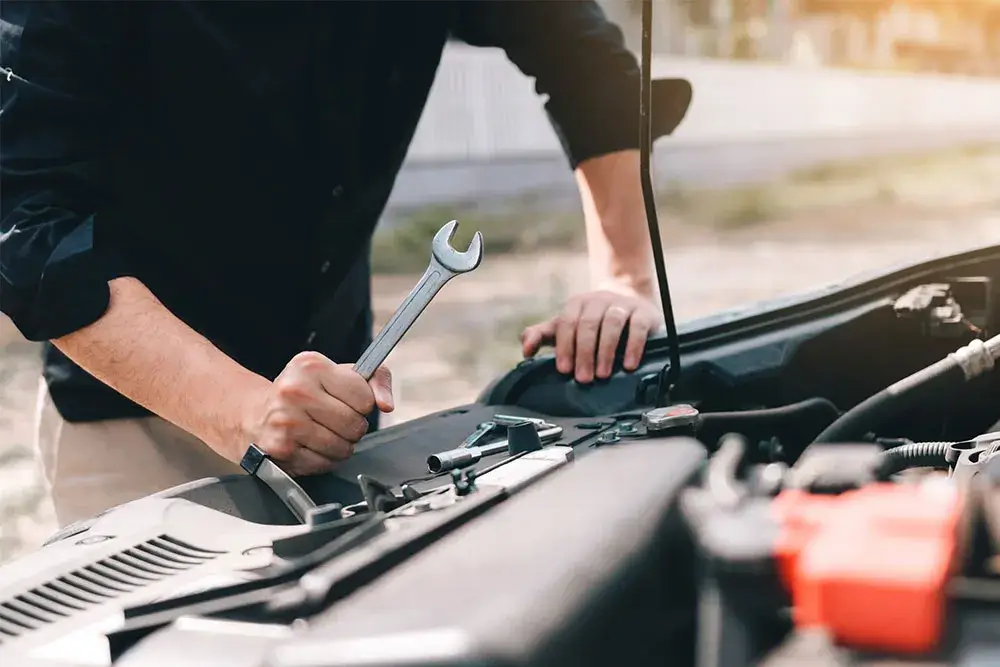 Winter Scheduled Maintenance for Your Vehicle: Keep Your Car in Top Shape