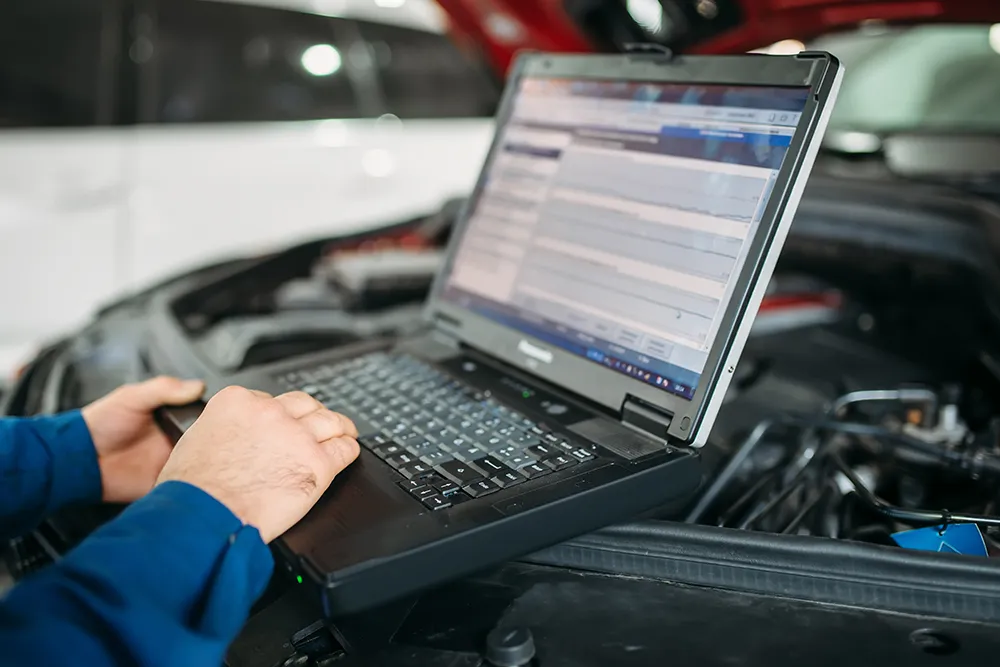 The Importance of Auto Diagnostics in Maintaining Your Vehicle