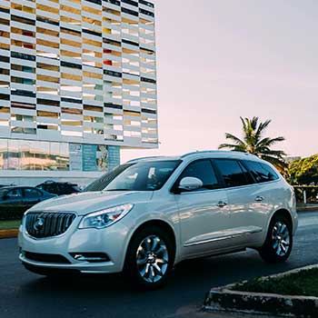Buick Repair