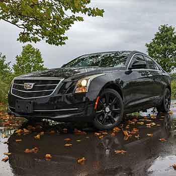Cadillac Repair