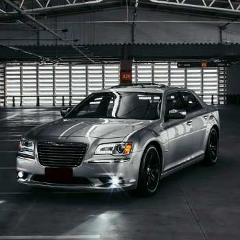 Chrysler Repair