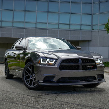 Dodge Repair