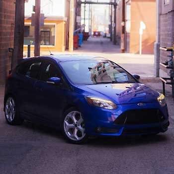 Ford Repair