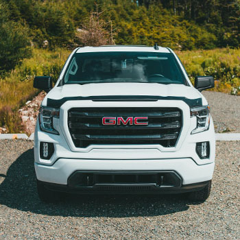GMC Repair