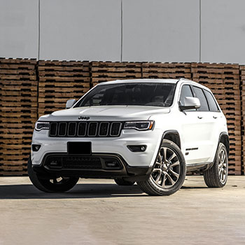 Jeep Repair