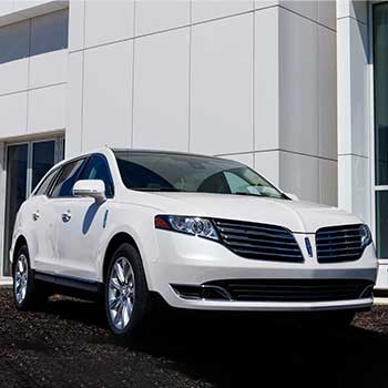 Lincoln Repair