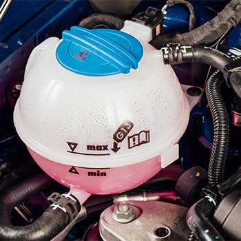 Engine Cooling