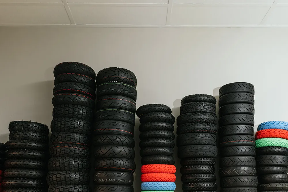 How to Maintain Your Car’s Tires for Optimal Road Safety