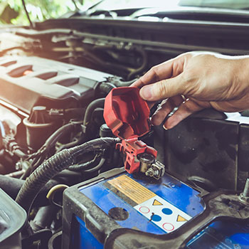 Electrical System Repair Boca