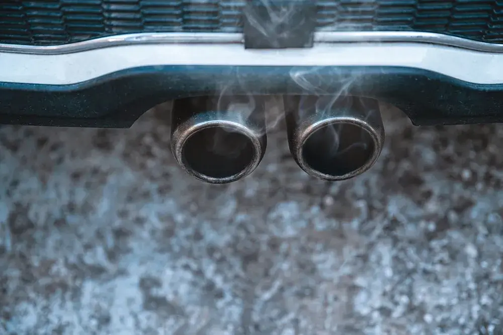 Exhaust System: What to Check Before Summer Road Trips