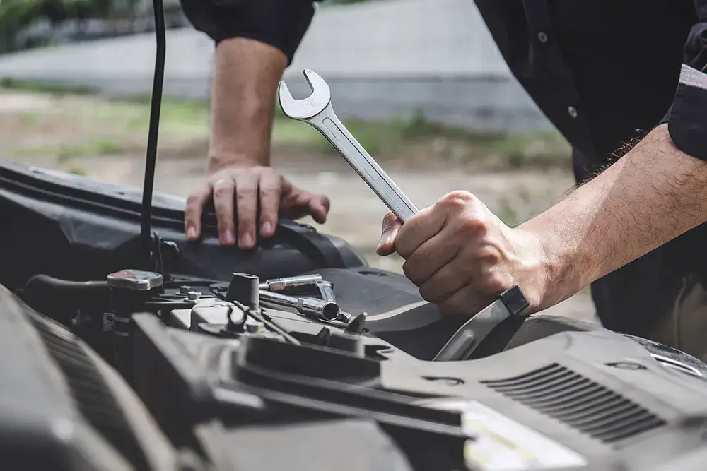 How to Keep Your Car’s Fluids and Filters in Check