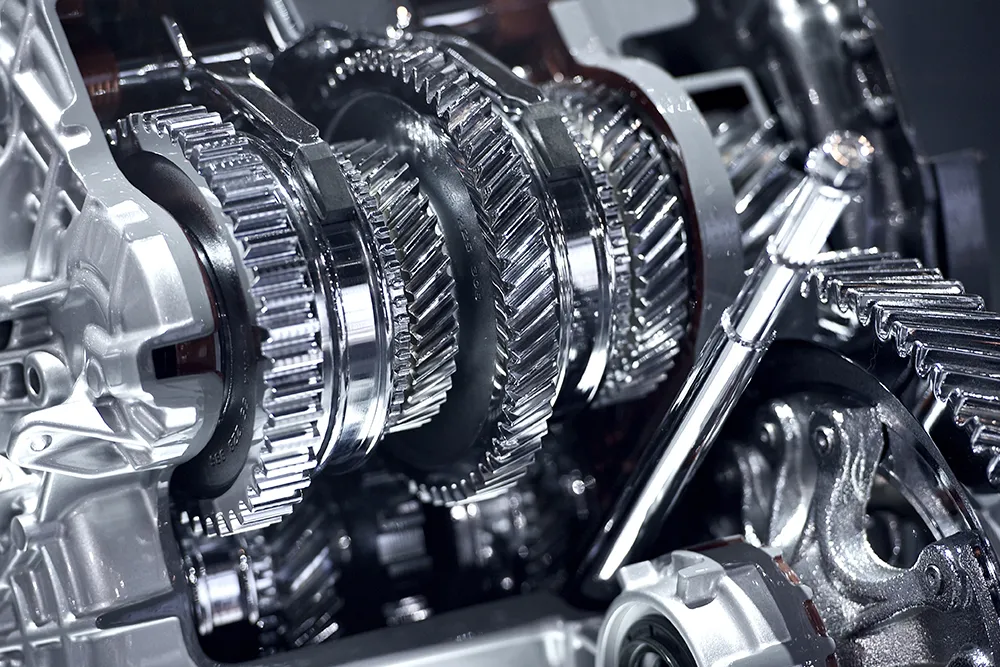 Signs Your Car’s Transmission Needs Repair or Replacement