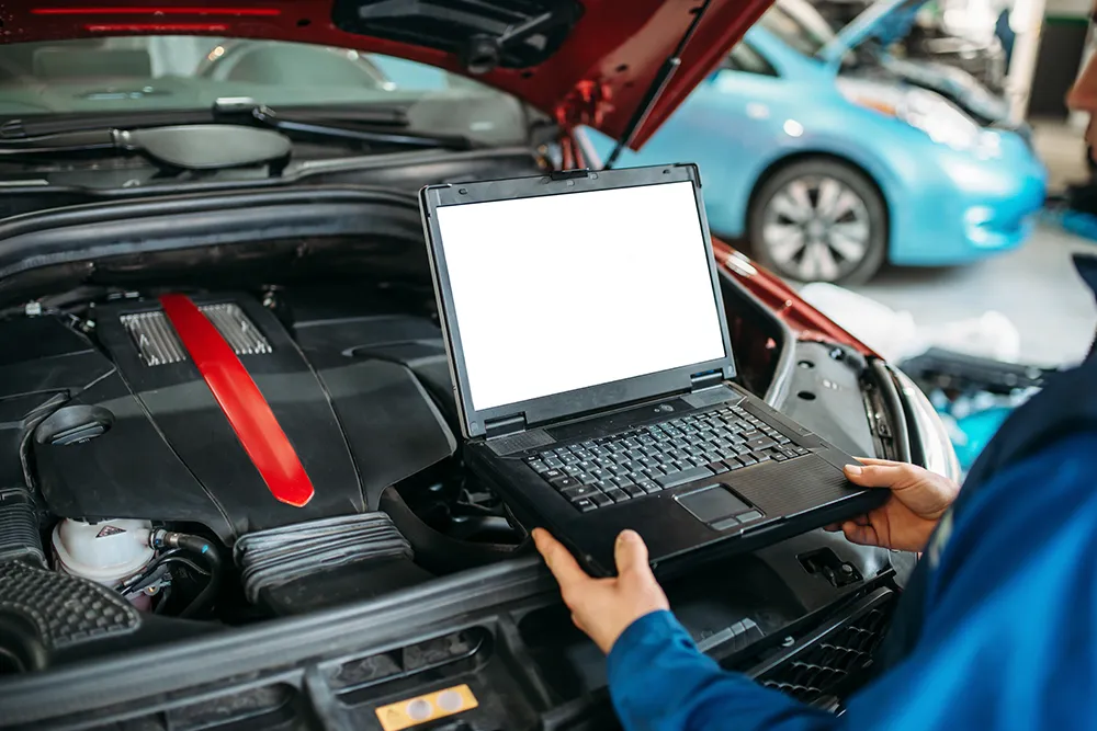 Why Auto Diagnostics Are Crucial for Preventing Future Issues