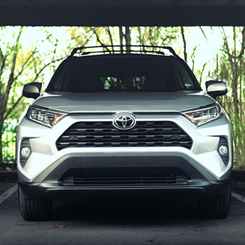 Toyota Repair Boca Raton & Davie FL