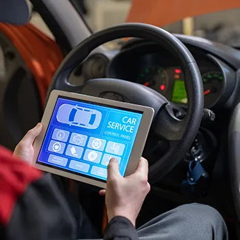 Auto Diagnostics in Boca Raton & Davie, FL in Boca Raton, FL