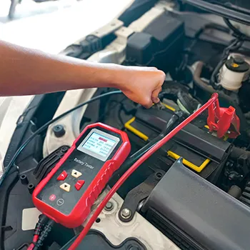 Electrical System in Boca Raton, FL