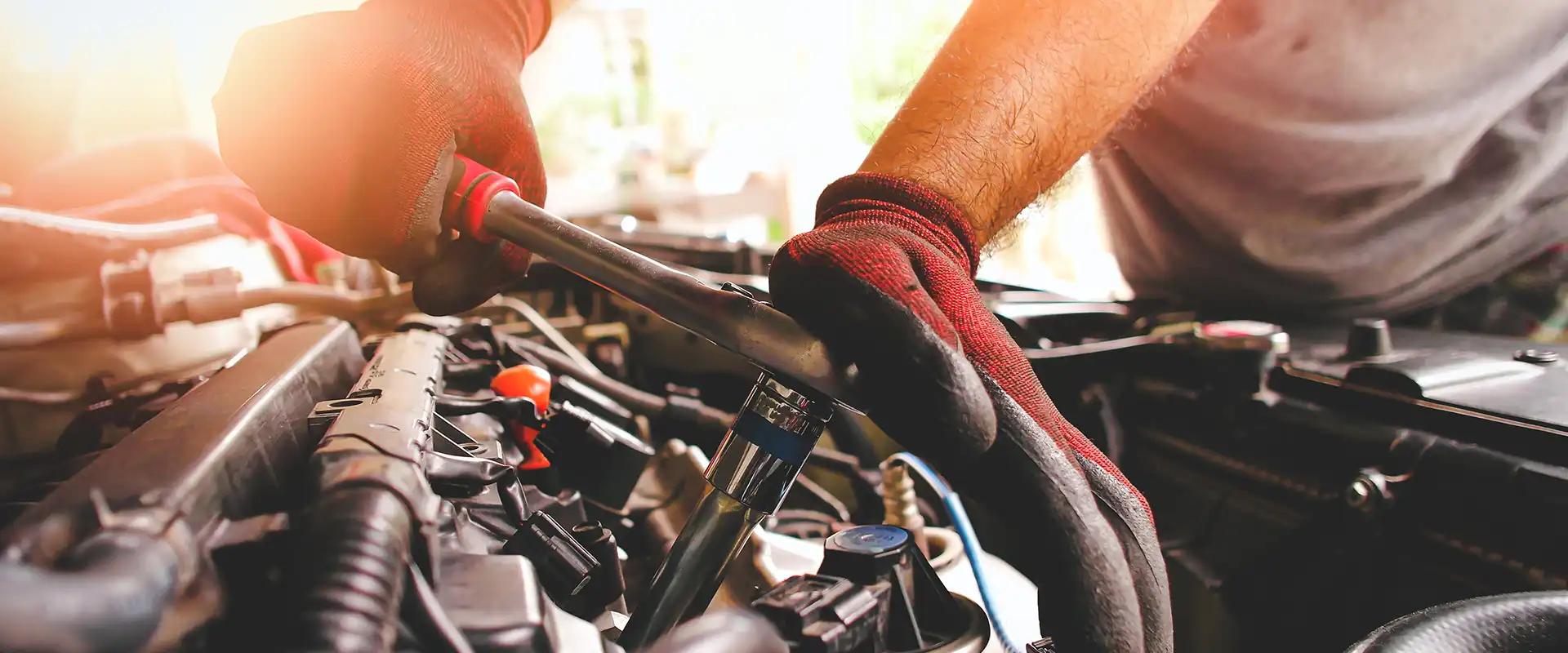 Auto Repair in Boca Raton & Davie, FL near Boca Raton, FL