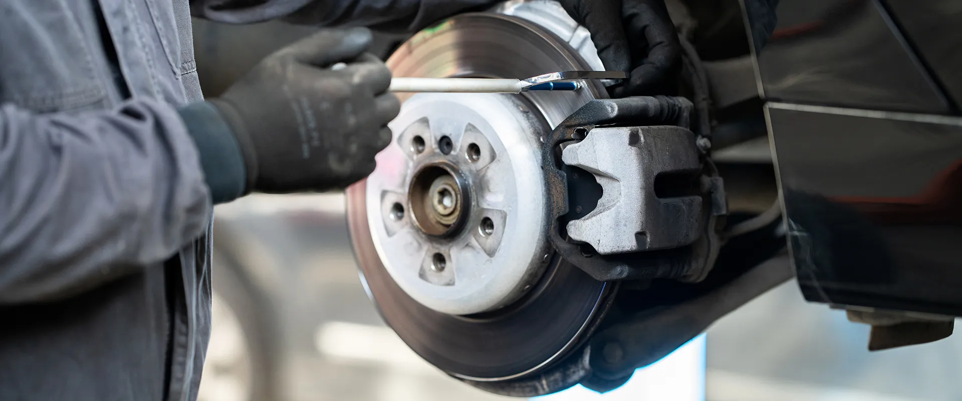 Brake Repair in Boca Raton & Davie, FL near Boca Raton, FL
