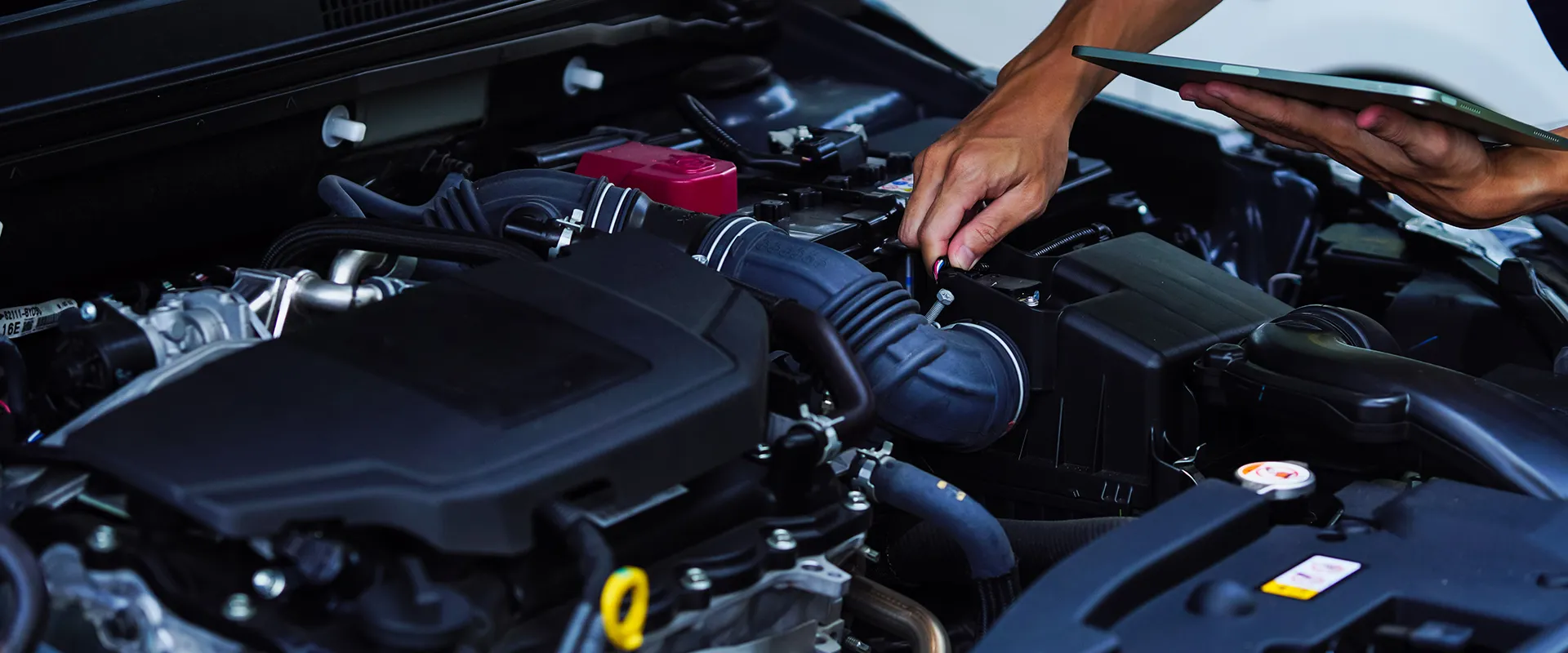 Engine Repair in Boca Raton & Davie, FL near Boca Raton, FL