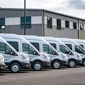Fleet Services in Boca Raton, FL
