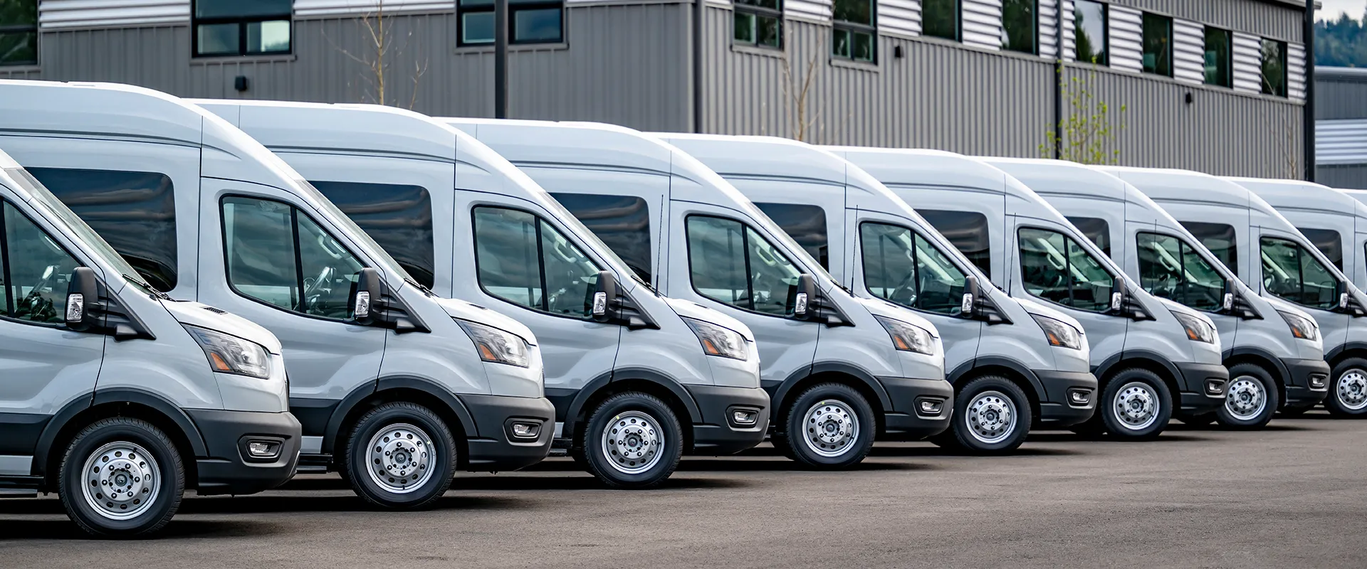 Fleet Services near Boca Raton, FL