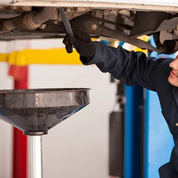 Oil Change Services in Boca Raton & Davie, FL in Boca Raton, FL