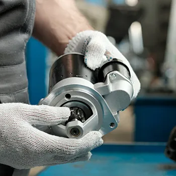 Starter Repair in Boca Raton & Davie, FL in Boca Raton, FL