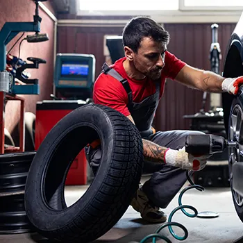 Alignments And Tires in Boca Raton, FL