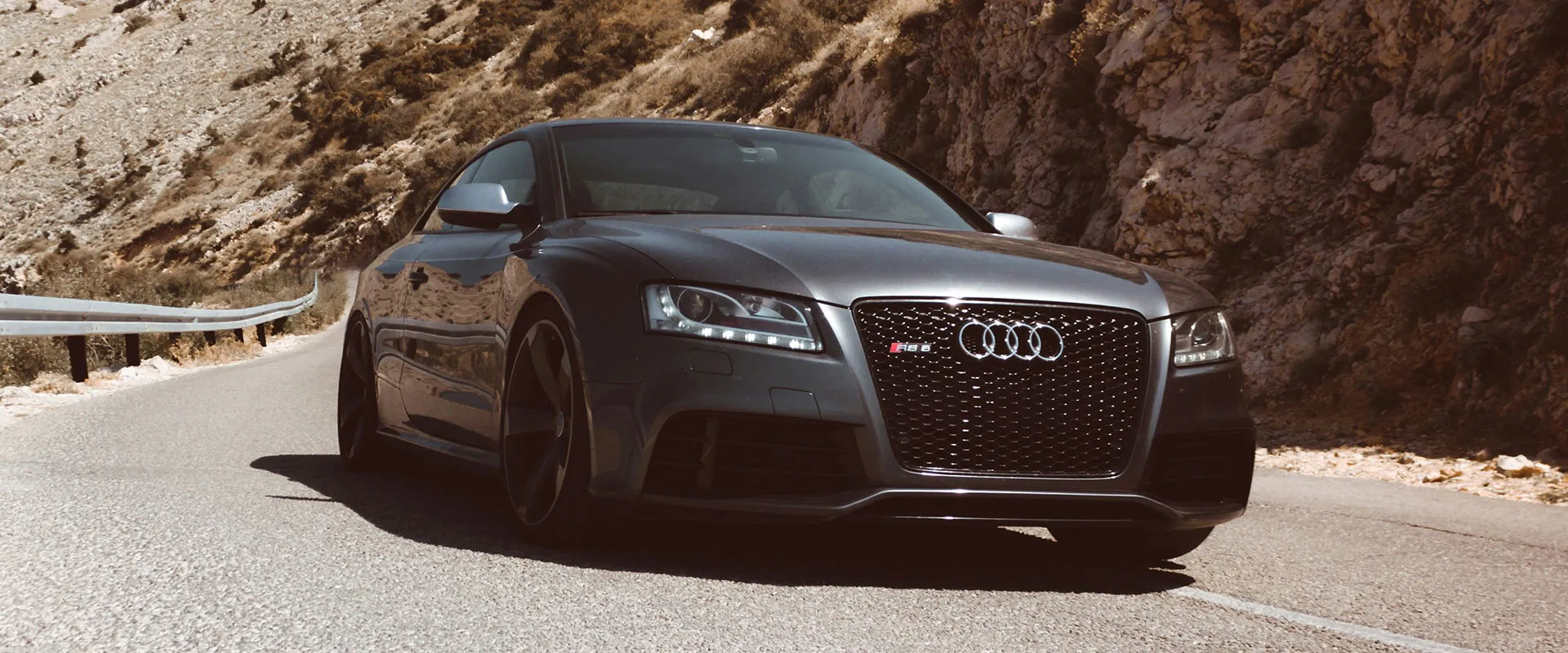 Audi Repair and Service near Boca Raton & Davie, FL