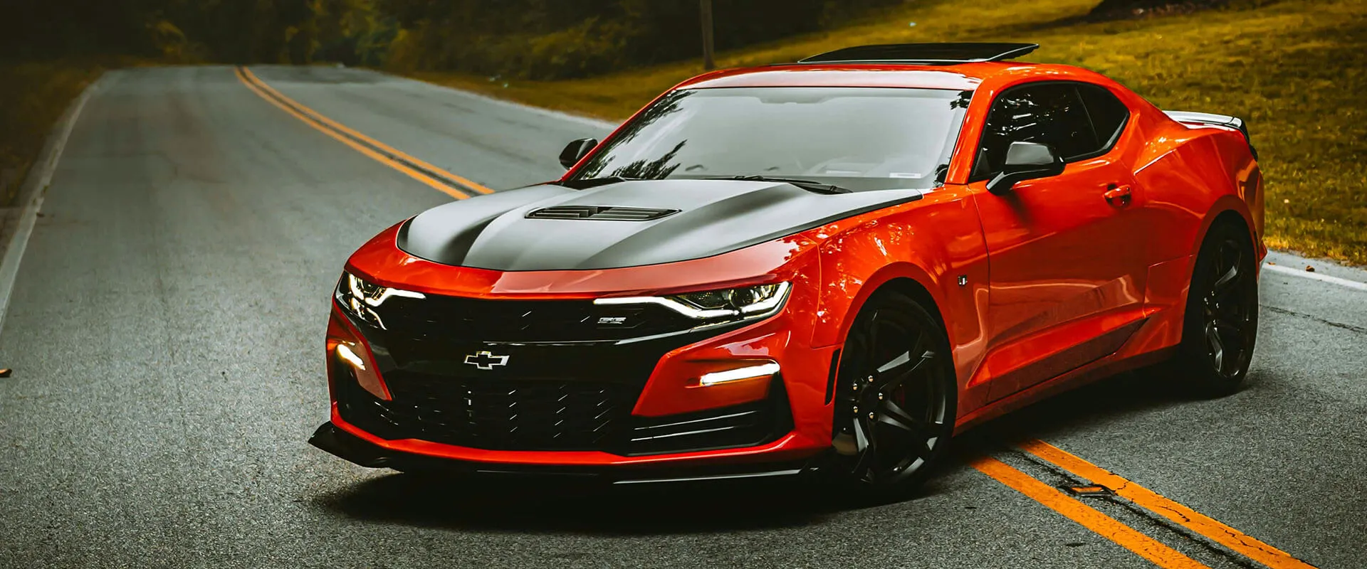 Chevy Repair and Service near Boca Raton & Davie, FL