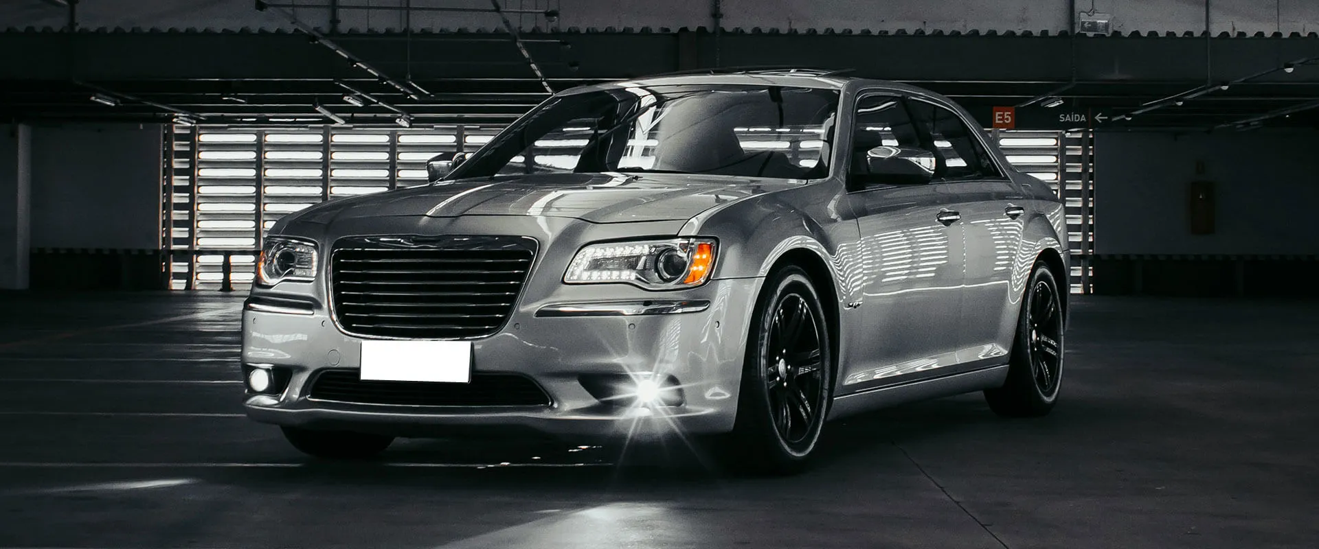 Chrysler Repair and Service near Boca Raton & Davie, FL