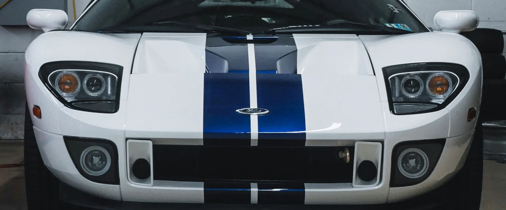 Ford Repair and Service near Boca Raton & Davie, FL