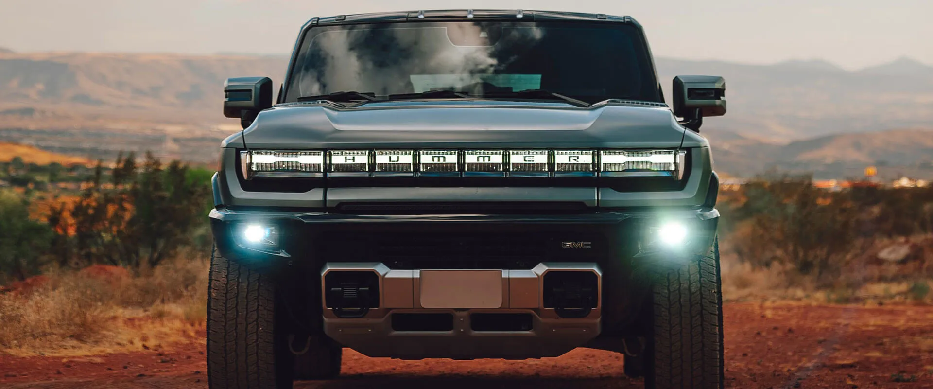 Hummer Repair and Service near Boca Raton & Davie, FL