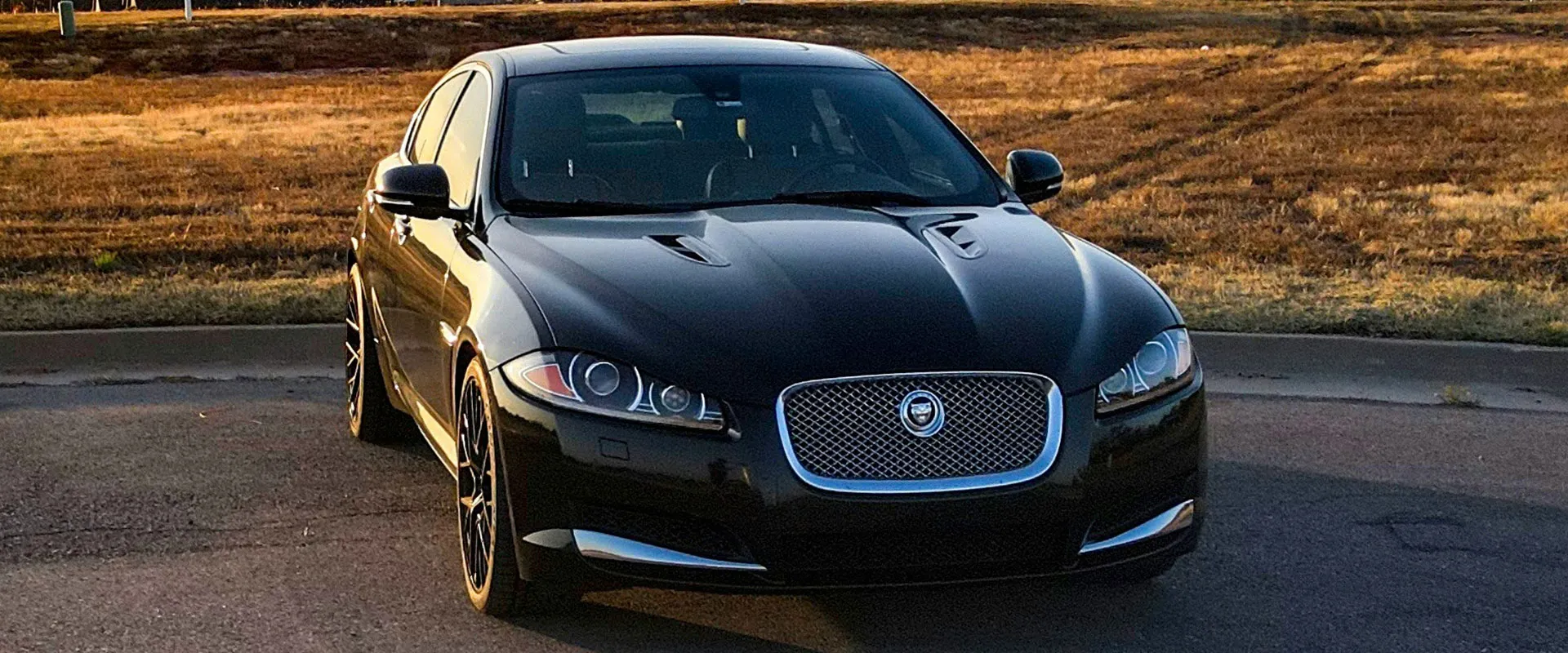Jaguar Repair and Service near Boca Raton & Davie, FL