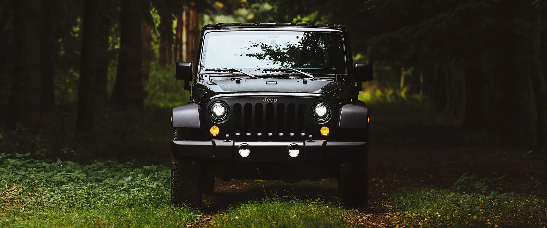 Jeep Repair and Service near Boca Raton & Davie, FL